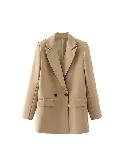Elena | Elegant Blazer