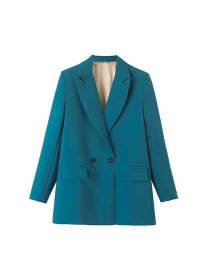 Elena | Elegant Blazer