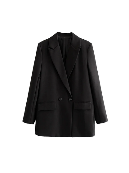 Elena | Elegant Blazer