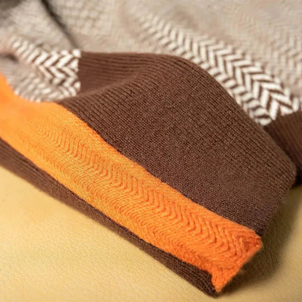 Emmeline™ | Striped Jumper