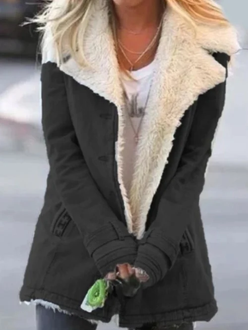 Jaz™ | Cosy Women’s Jacket