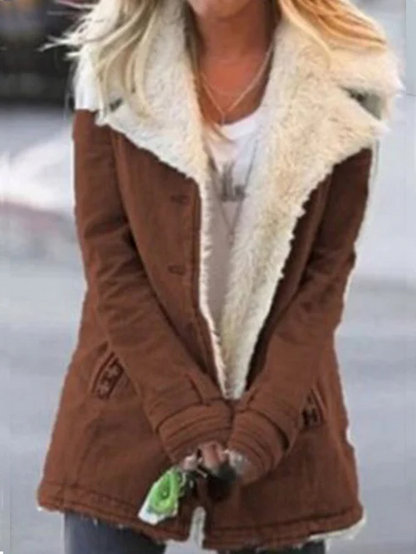 Jaz™ | Cosy Women’s Jacket