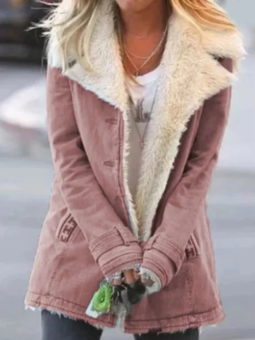 Jaz™ | Cosy Women’s Jacket
