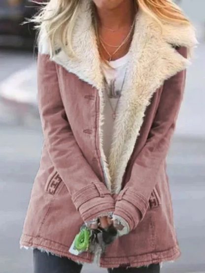 Jaz™ | Cosy Women’s Jacket