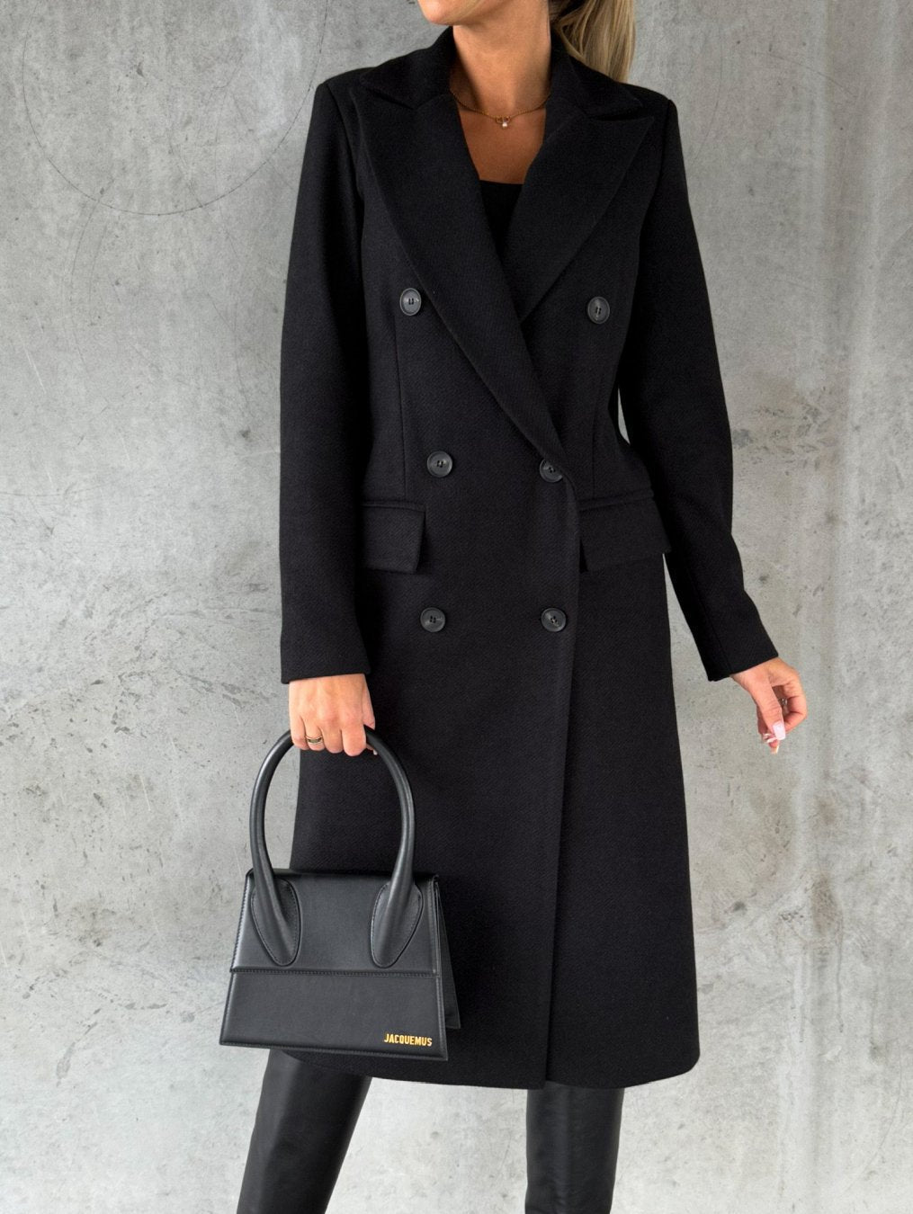 Martina™ | Winter Jacket