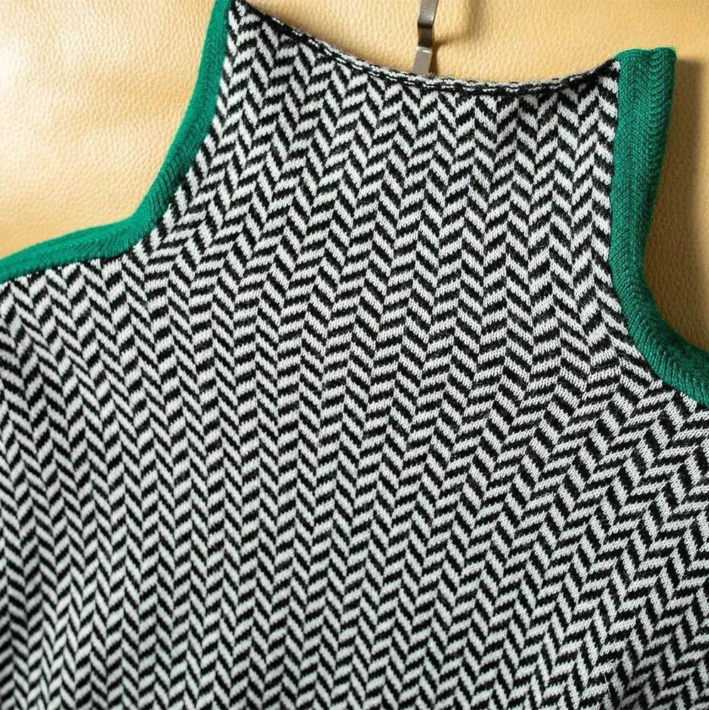 Emmeline™ | Striped Jumper
