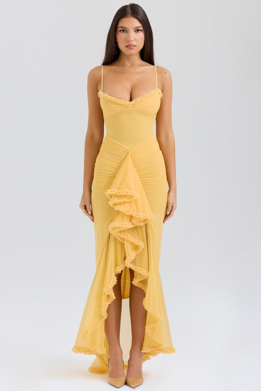 Kylie Dress