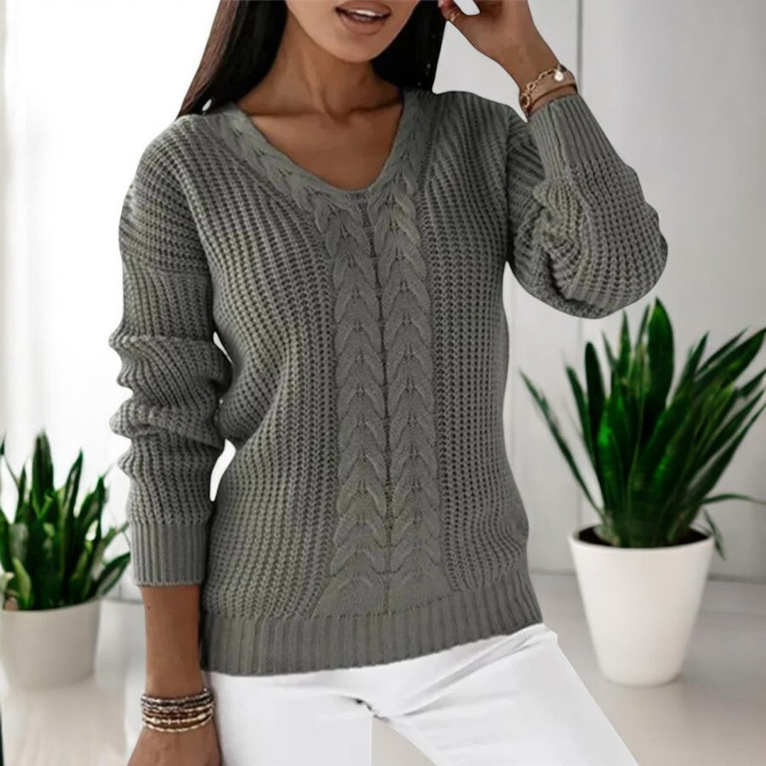 Lily's | Knit Sweater