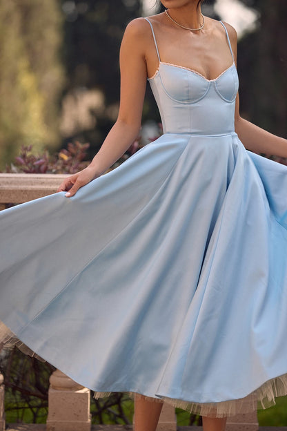 Mademoiselle Dress