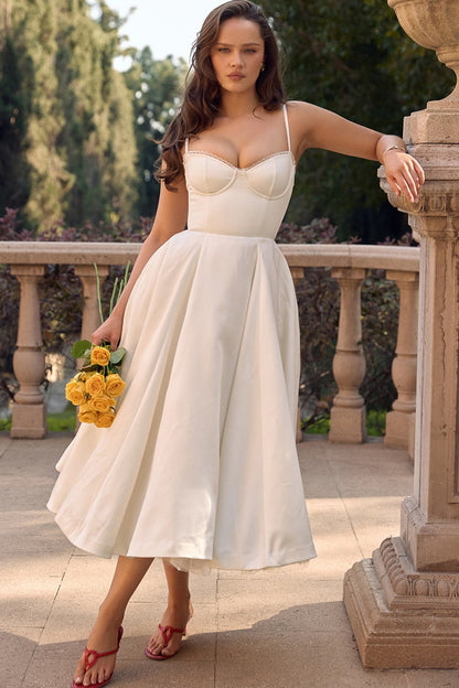 Mademoiselle Dress
