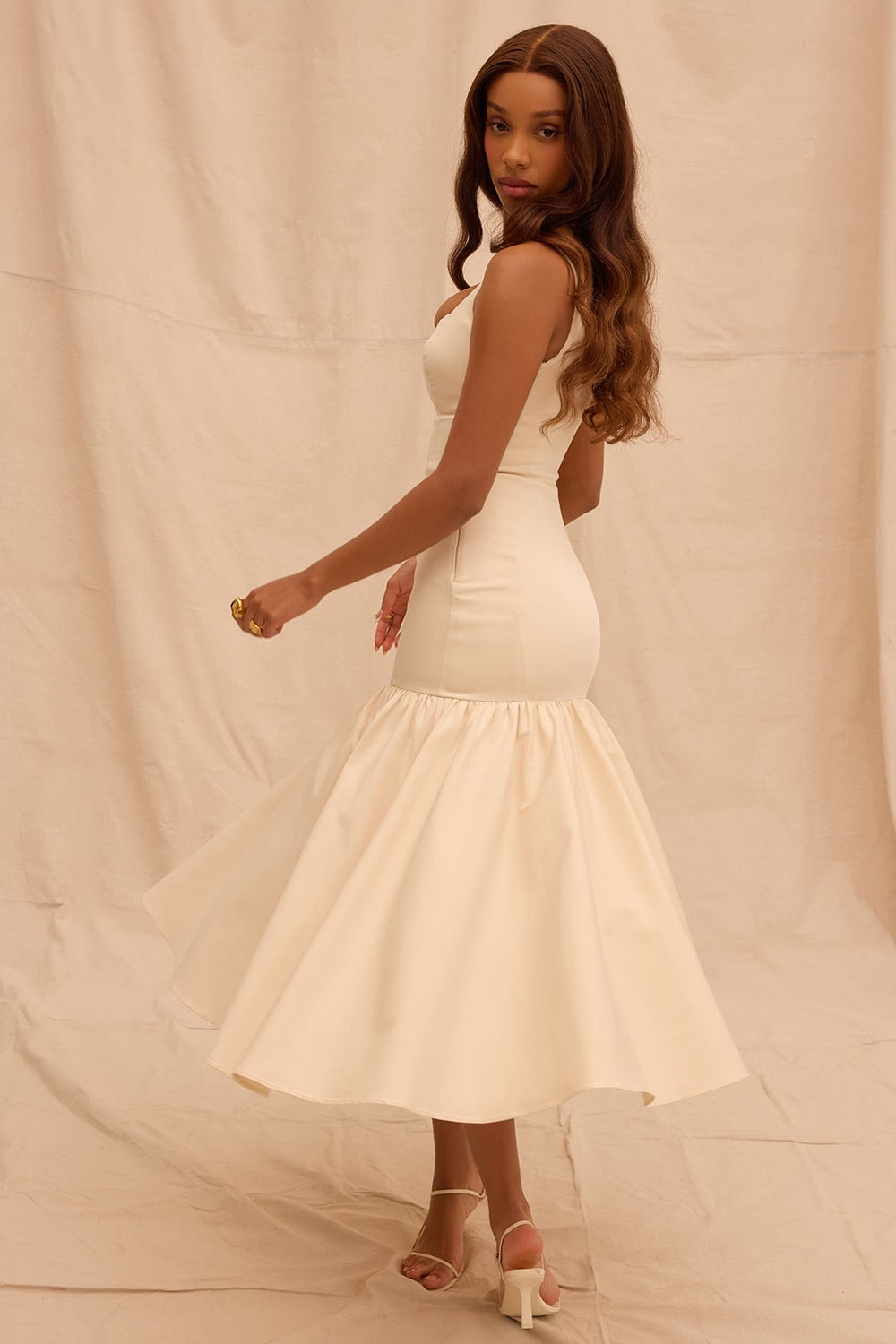 Sadie Dress