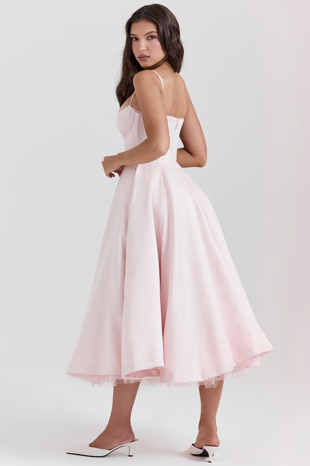 Mademoiselle Dress