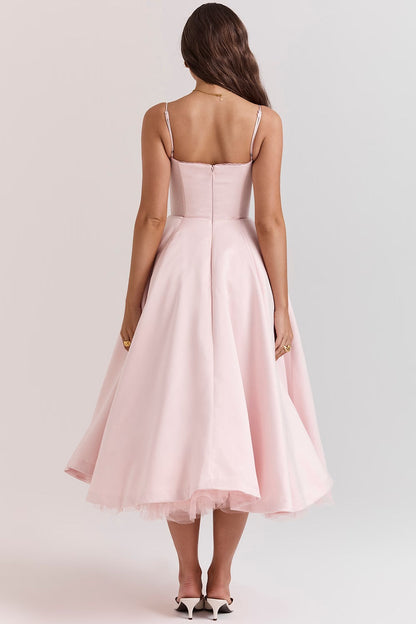 Mademoiselle Dress