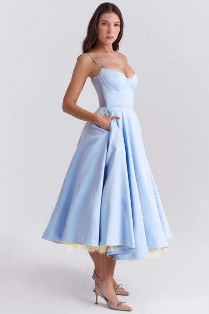 Mademoiselle Dress