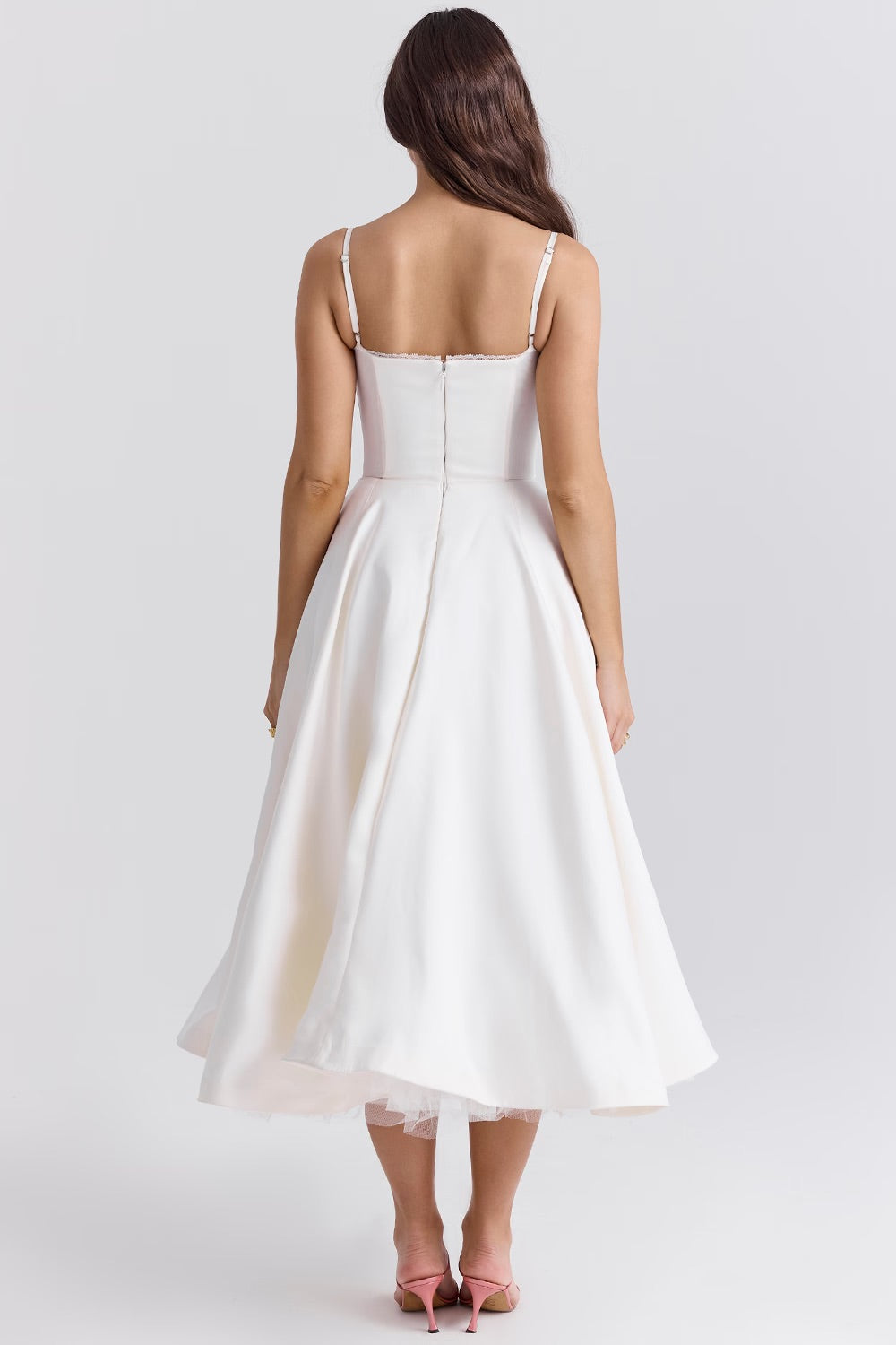 Mademoiselle Dress