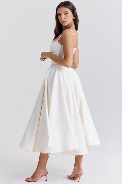 Mademoiselle Dress