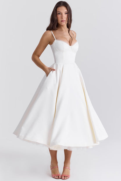 Mademoiselle Dress
