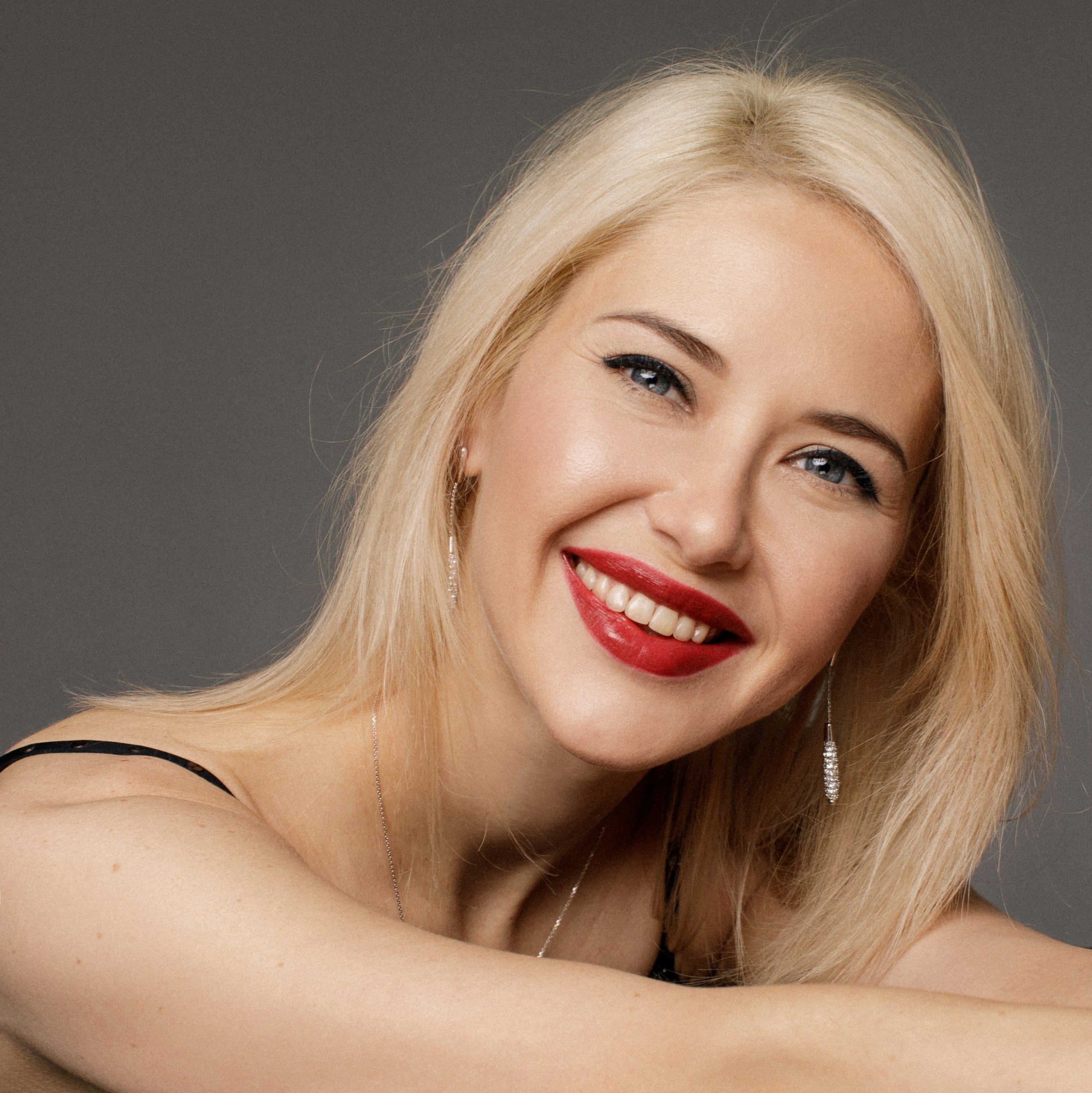 <em><strong>Sarah Cerny, </strong></em><em>Luton</em>