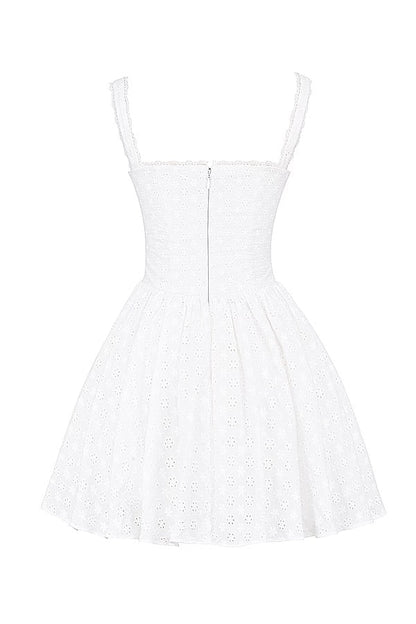 Bonnie Dress