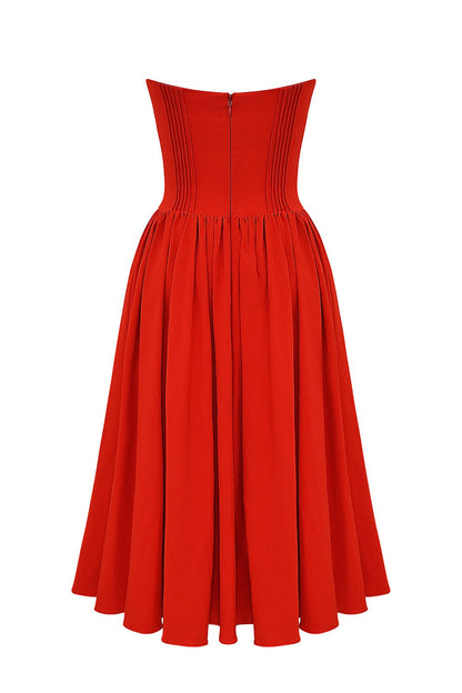 Lilian Dress