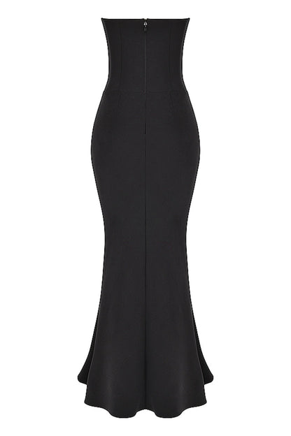 Brianna Dress