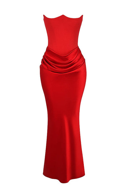 Penelope Dress