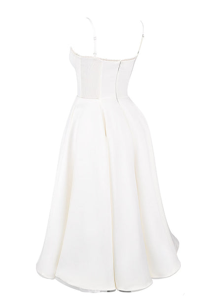 Mademoiselle Dress