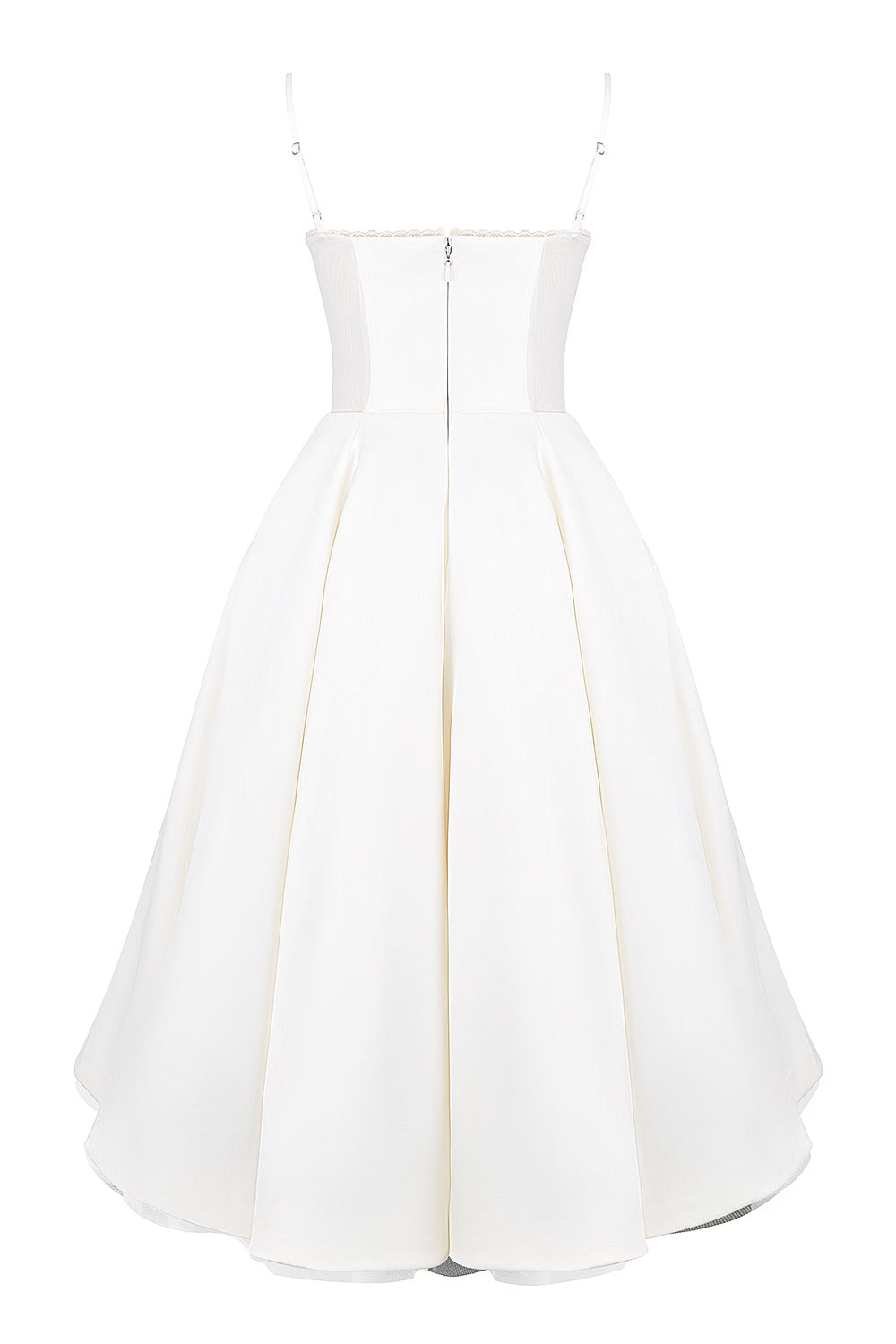 Mademoiselle Dress