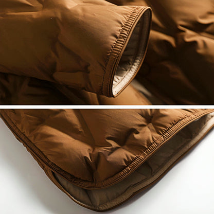 Justine™ | Stylish and Warm Coat